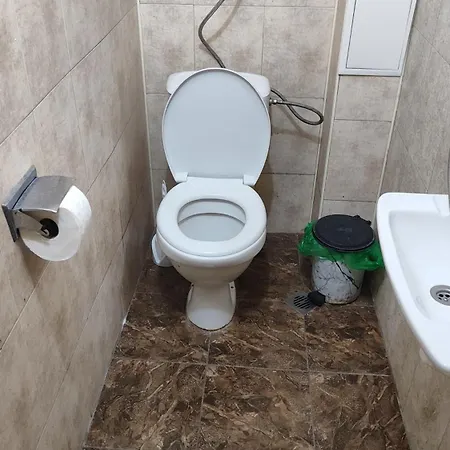 столетов Apartament Varna